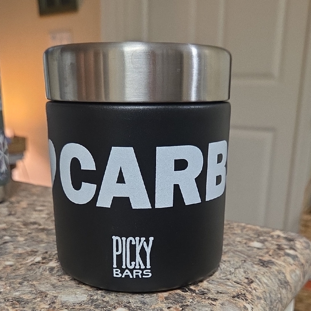 Miir Vacuum Insulated 16 oz Food Canister